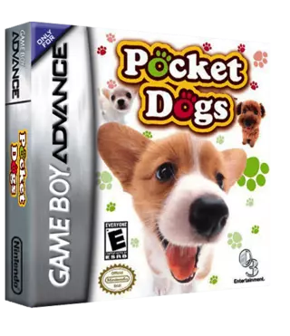 jeu Pocket Dogs